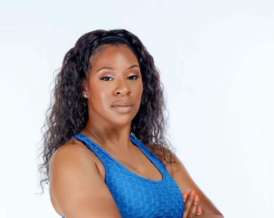Resha Green